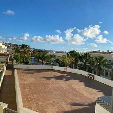 Lejlighed Luxury Costa Adeje (Tenerife)
