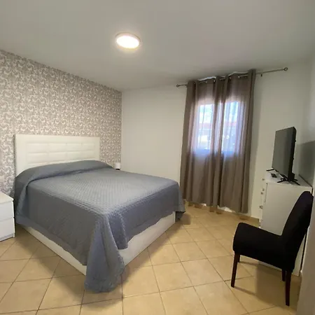 Luxury Lejlighed