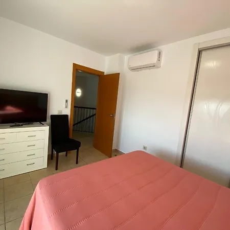 Lejlighed Luxury Costa Adeje (Tenerife)