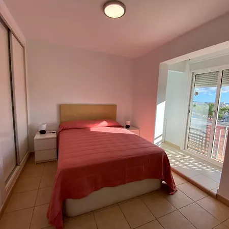 Lejlighed Luxury Costa Adeje (Tenerife)
