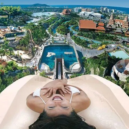 Luxury Lejlighed Costa Adeje (Tenerife)