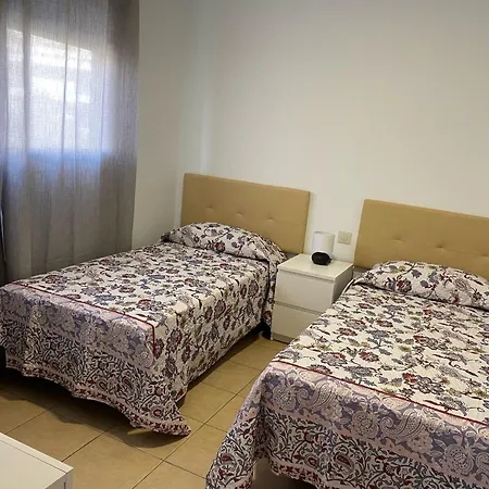 Luxury Апартаменты Адехе